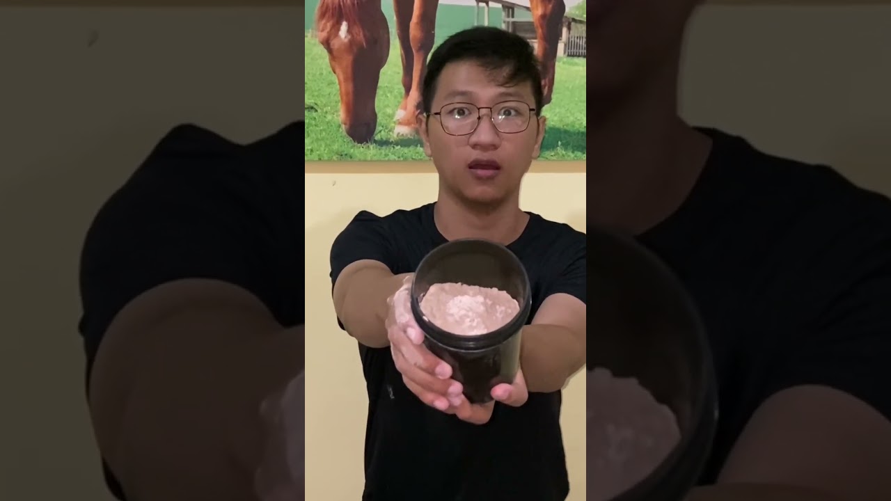 Review Carnivore Mass by MuscleMeds