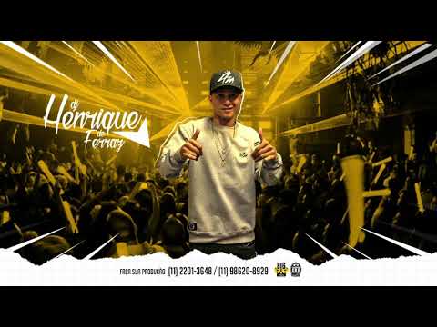 MC GW - NAO PODE PARAR ( DJ Henrique De Ferraz ) 2018