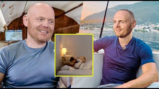 Bill Burr  When Is It Ever A Good Time To Cheat?