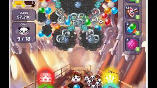 Panda Pop Level 985 NO BOOSTERS!