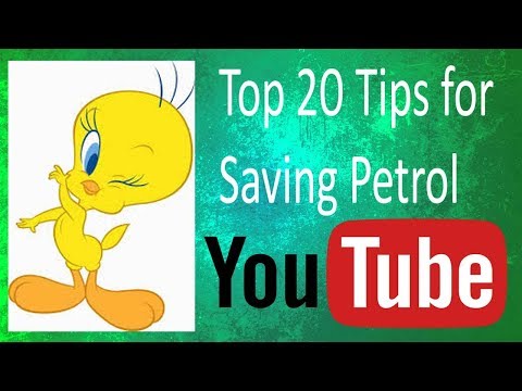 Top Fuel Saving Tips in Telugu