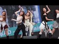 KPOP ガールズユニット