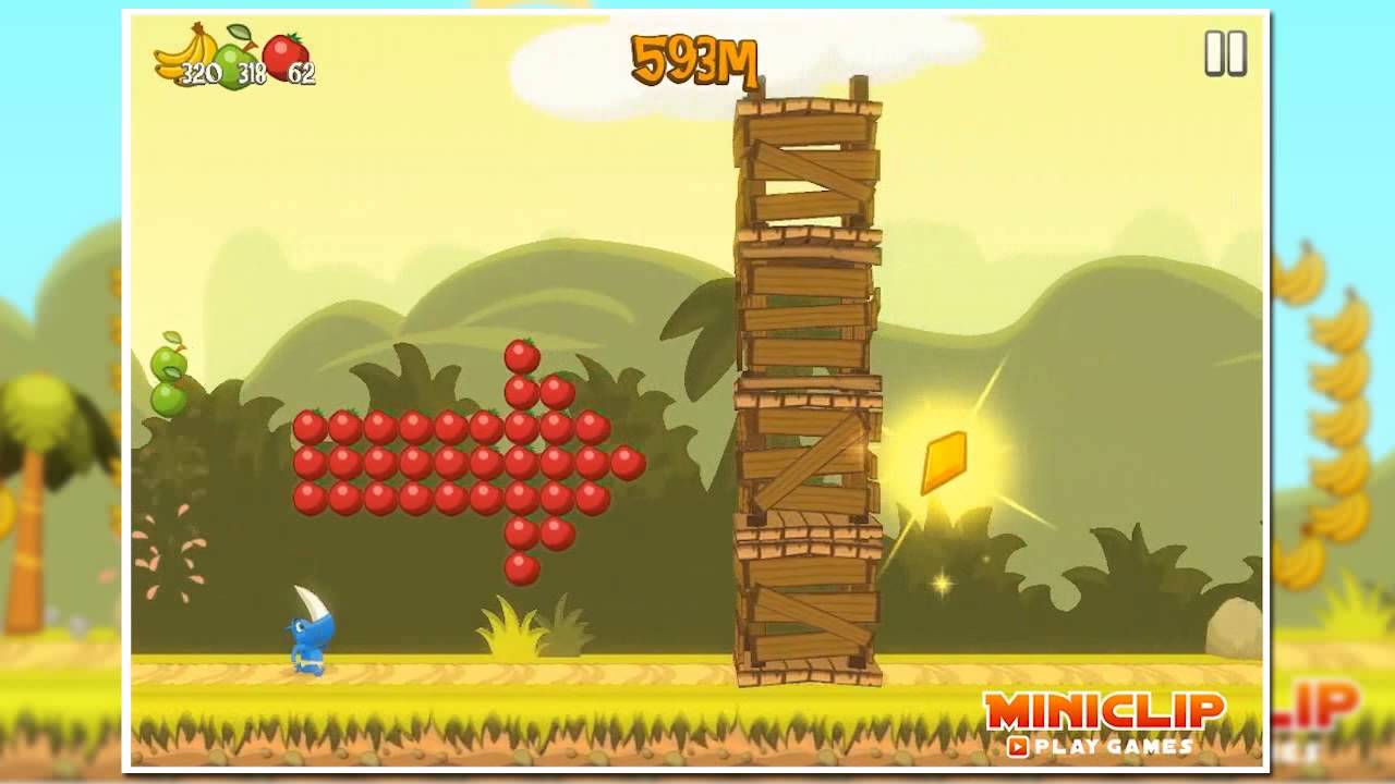 RHINO RUSH STAMPEDE - Play Online for Free!