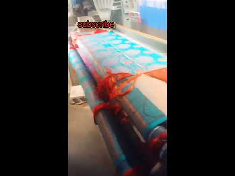 MJ power loom #powerloomsarees
