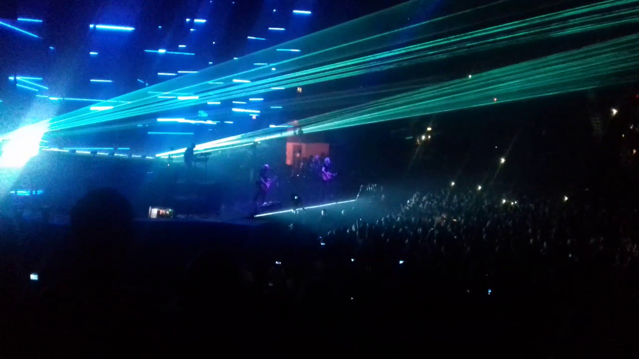 The Script 🎶 "No Good In Goodbye" 🎶 - YouTube