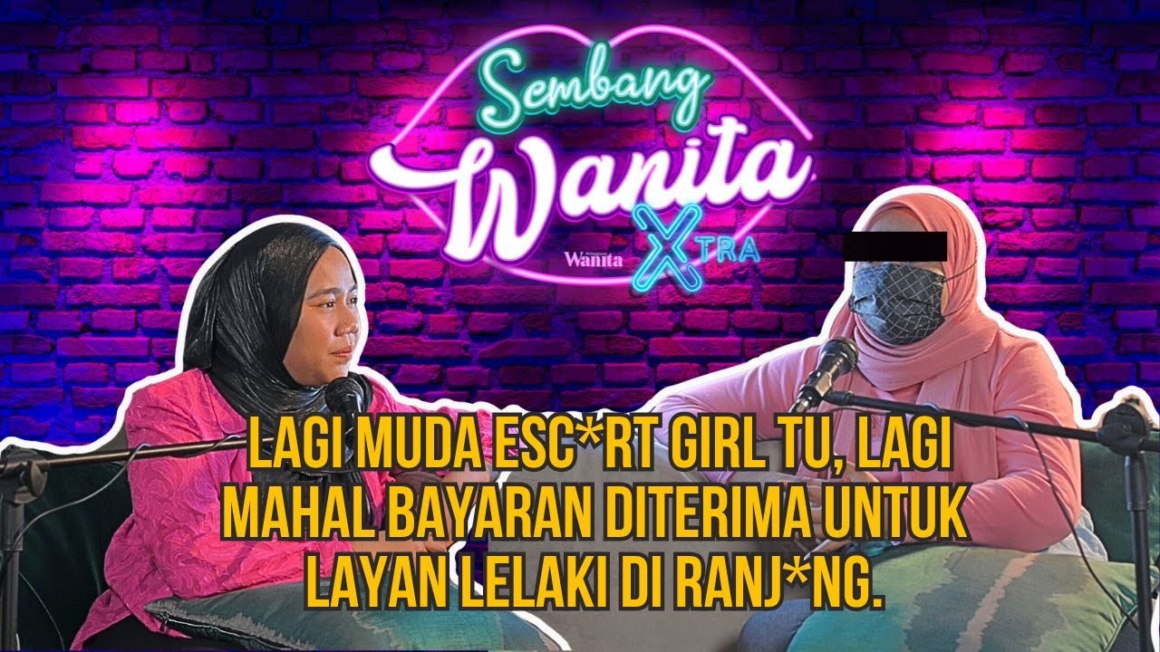 SWX - “Saya Harap Ibu Bapa Saya Dapat Terima Saya Seadanya”