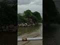 ಕೃಷ್ಣ ನದಿ #krishna #river #riversounds