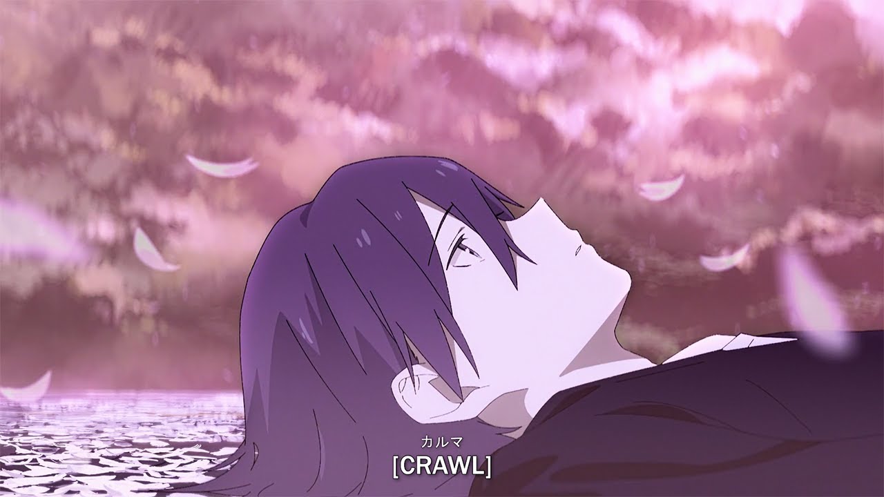 ghostsocial - crawl (lyrics)