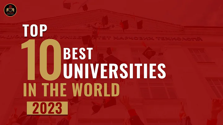 Top 10 Best Universities In The World 2023 | QS Ranking 2023