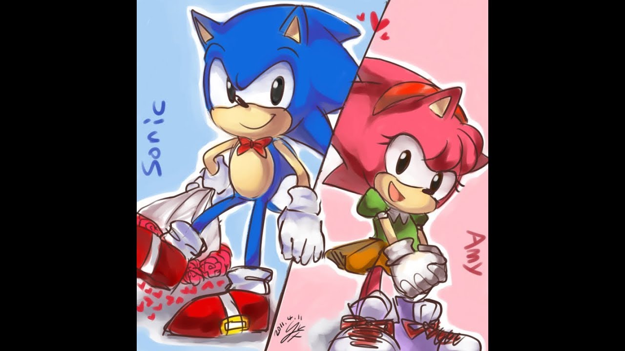 Сказка про соника читать на русском с картинками