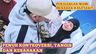 ANTARA KELAHIRAN NORMAL, INDUKSI DAN SESAR | PROSES LAHIRAN FIFO JR screenshot 3