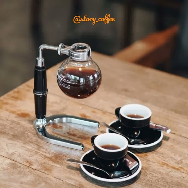 Story Coffee || Restu bumi #storywa #short #cover