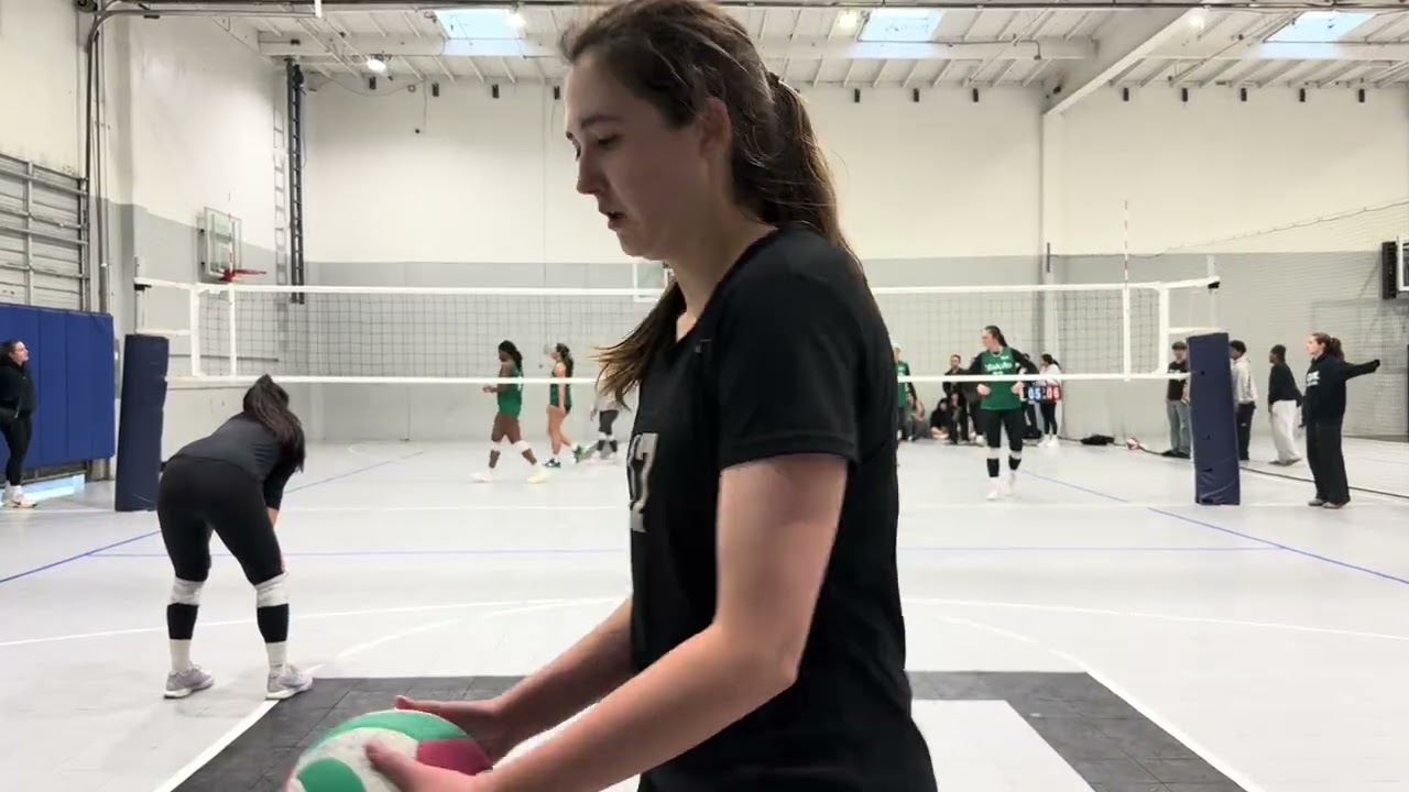 Finals | Matcha Souffle vs. Ligma | G6S3