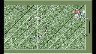 Réalic ~ I Haxball I Progameplay - 1 - 