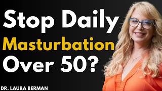Urologist Explains Daily Masturbation and Prostate Risk I Dr. Laura Berman