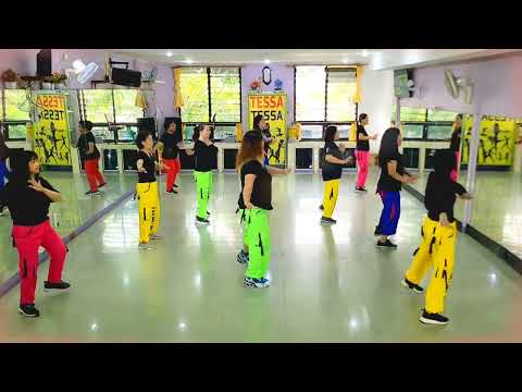 Y Que Fue Line Dance - BGC (Jul2023) - Beginner - 32C - 4W - NO tag NO restart - Don Miquelo - TESSA