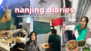 living in china | a week of my life studying chinese in china vlog 🇨🇳