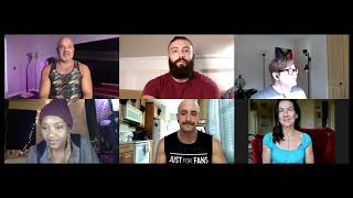 FSC INSPIRE - Maximizing Income on JustFor.Fans