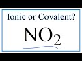 Covalent Compounds and Bonds