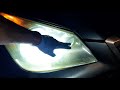 How to resolve Honda Odyssey insufficient headlamp brightness issue with AUXITO LED headlights!