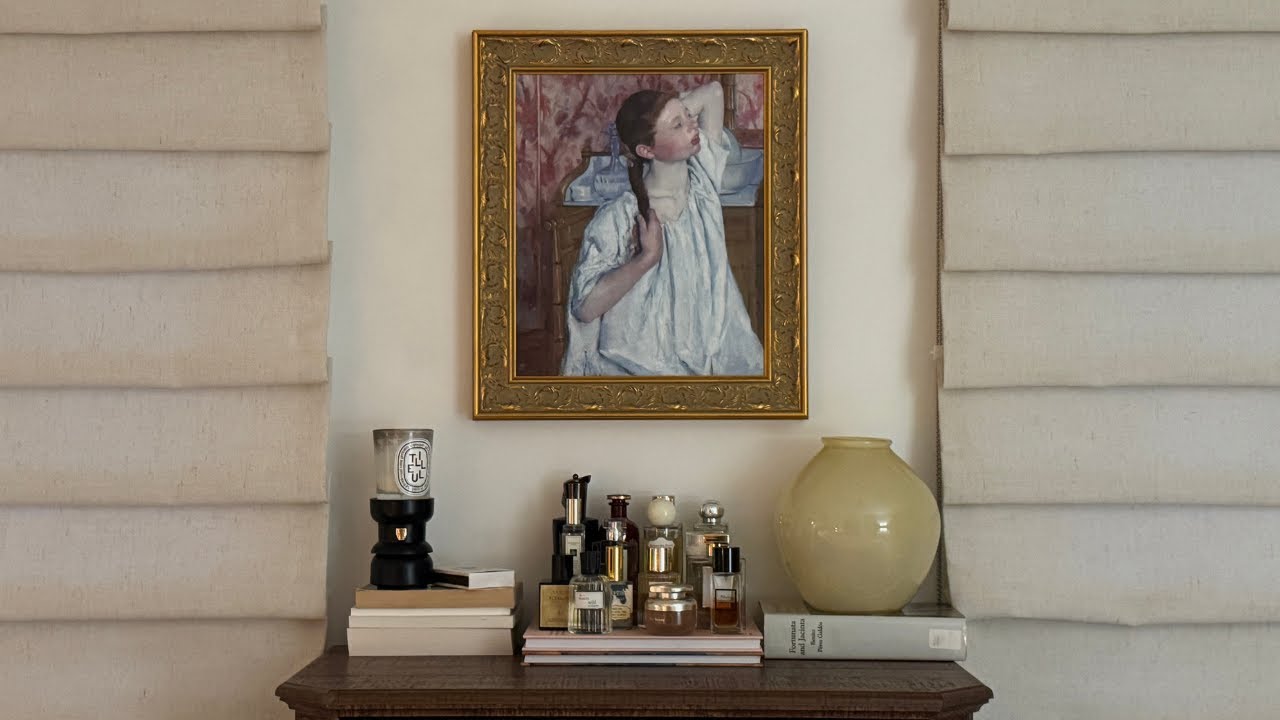 My Favorite Fall Perfumes