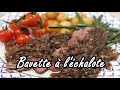 Bavette à l'échalote Mp3 Song