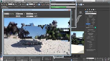 Matching the Environment - Part 5 - Environment Reflections