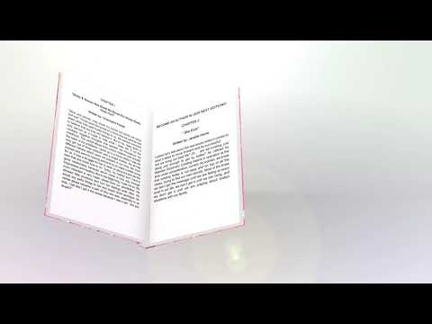 Diamonds In The Rough Book Promo Video