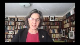 GOOS today, and GOOS at the heart of the Ocean Decade Webinar (English)