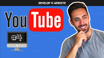 How to build a YOUTUBE Clone App - #4 - List Videos