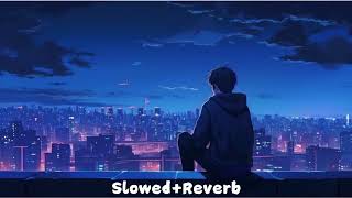 Kissik (Slowed+Reverb) Hindi Lofi New Song | Lothika & Sublahshini | Sreeleela Allu Arjun | Pushpa.2