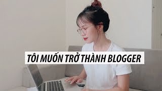 BƯỚC ĐẦU TRỞ THÀNH BLOGGER CHUYÊN NGHIỆP | sunhuyn