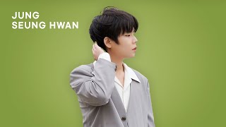 정승환 플레이리스트 | Jung SeungHwan playlist