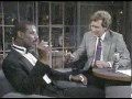 Late Night w David Letterman, 6/26/87 Pt. 5