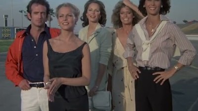 Angels In Danger: A Charlie's Angels Supercut