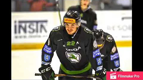 Miroslav Vasilev Highlights