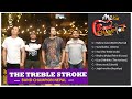 The best of || THE TREBLE STROKE || BAND CHAMPION NEPAL JOURNEY_SEASON 1