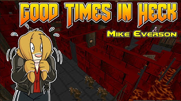 David Does Doom - Good Times in Heck