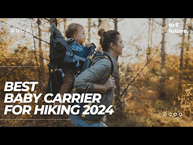 Best Baby Carriers of 2024, Reviewed