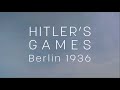 ჰიტლერის თამაშები - დოკუმენტური ფილმი