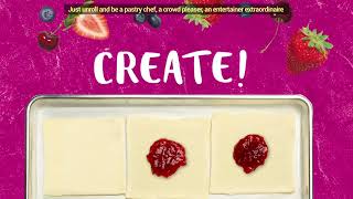 JUS-ROL Puff Pastry Dough. Amazing made easy. by Cérélia North America 495,234 views 5 months ago 15 seconds