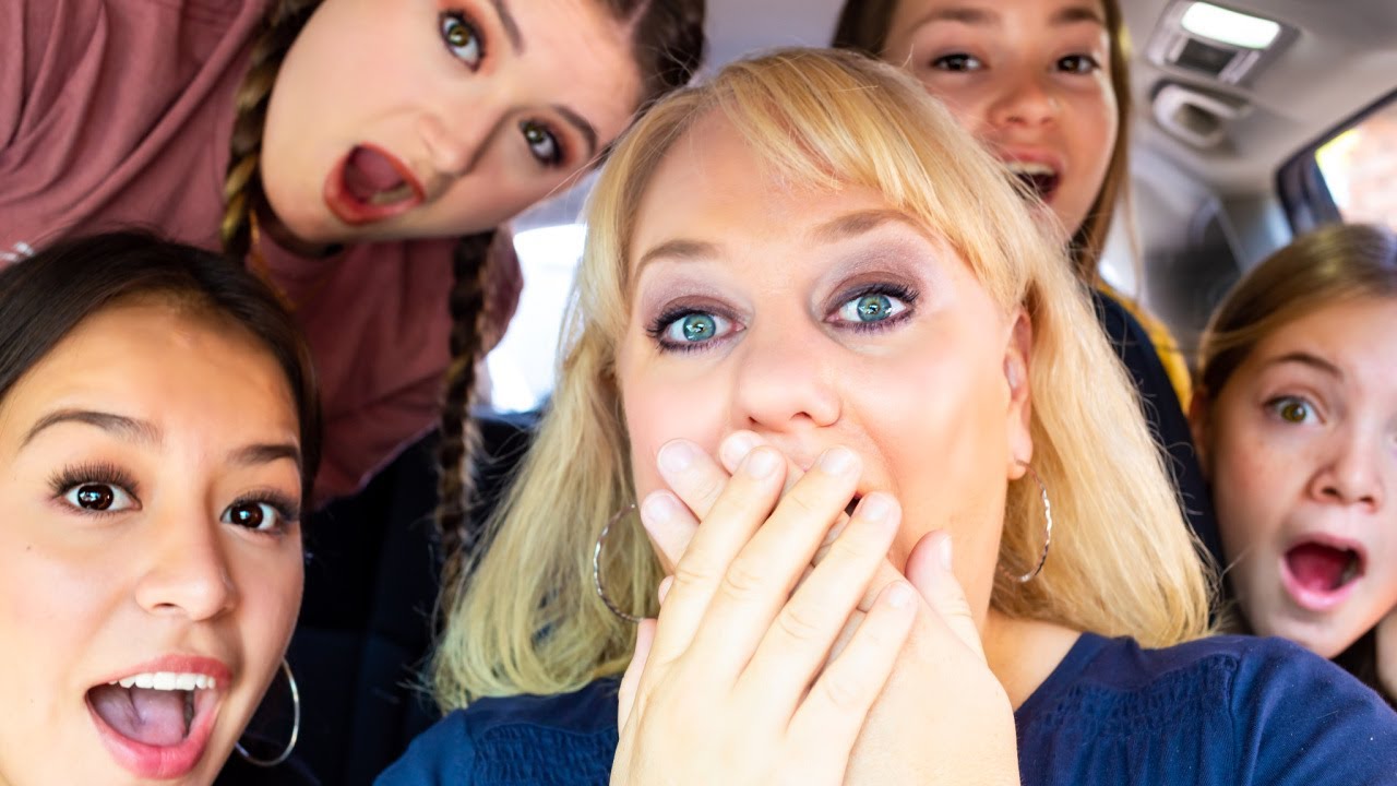 We Can't Believe This Happened! | Don't Tell Dad!