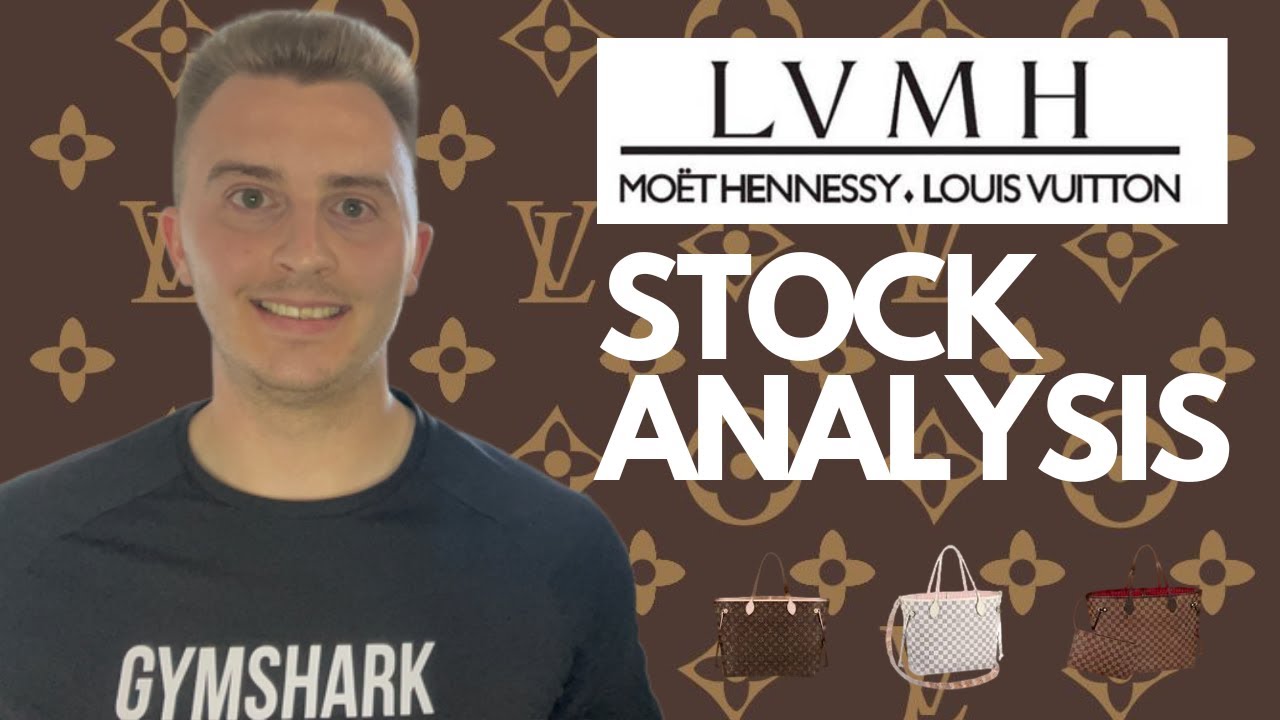 Moët Hennessy Louis Vuitton Stock Analysis