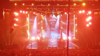 Volbeat - 16 Dollars - Amsterdam 2016