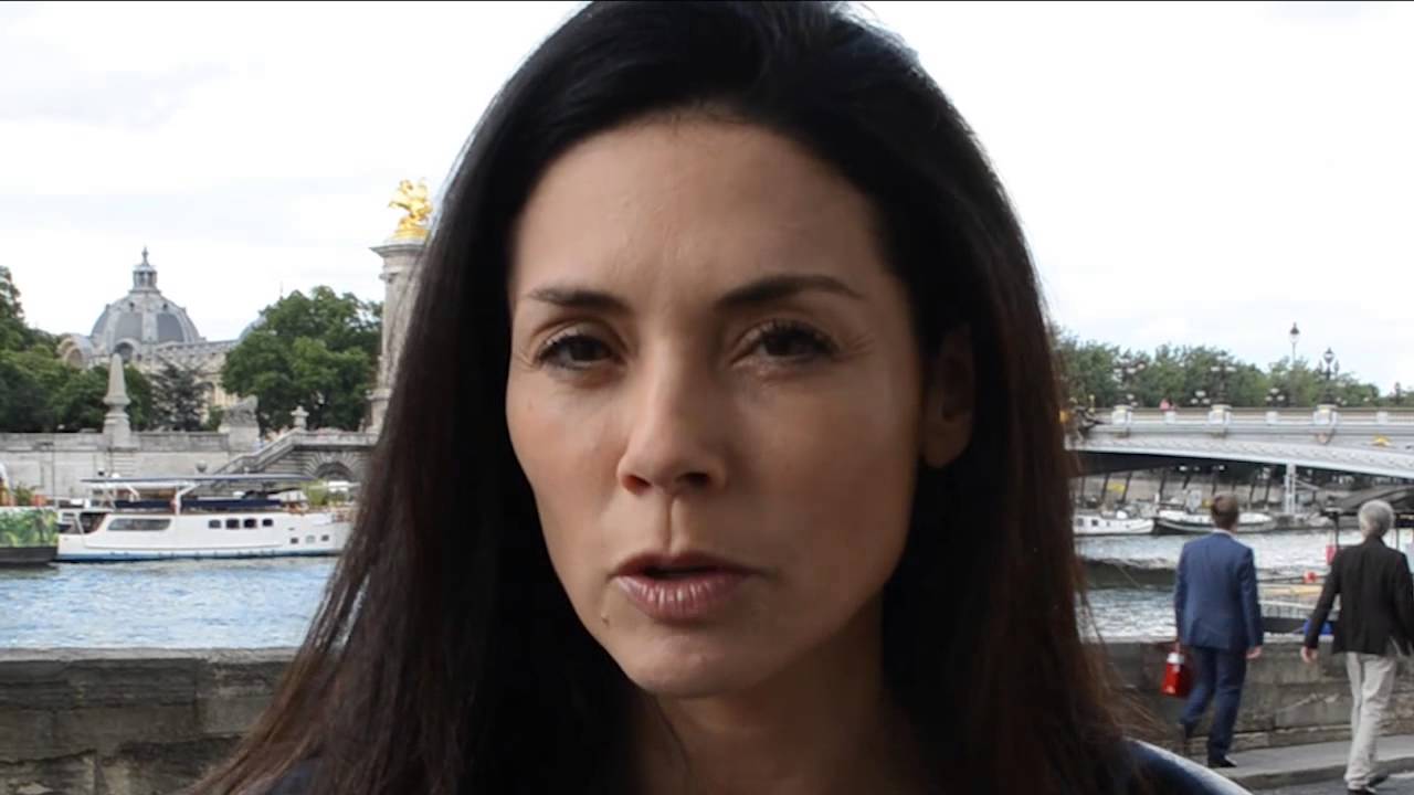 Paris City of Lights: Beauty = Truth