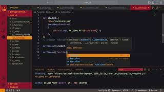 JS setTimeout Wrapper Function