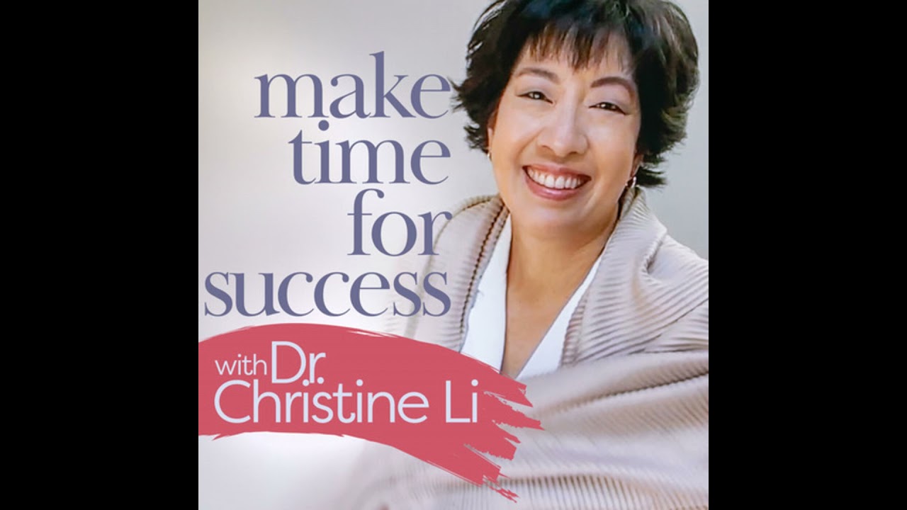 Trailer -- Meet Dr. Christine Li