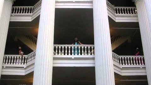 Alpha Phi Alpha Fraternity, Incorporated The Zeta Pi Chapter Presents: Miss Black and Gold 2013