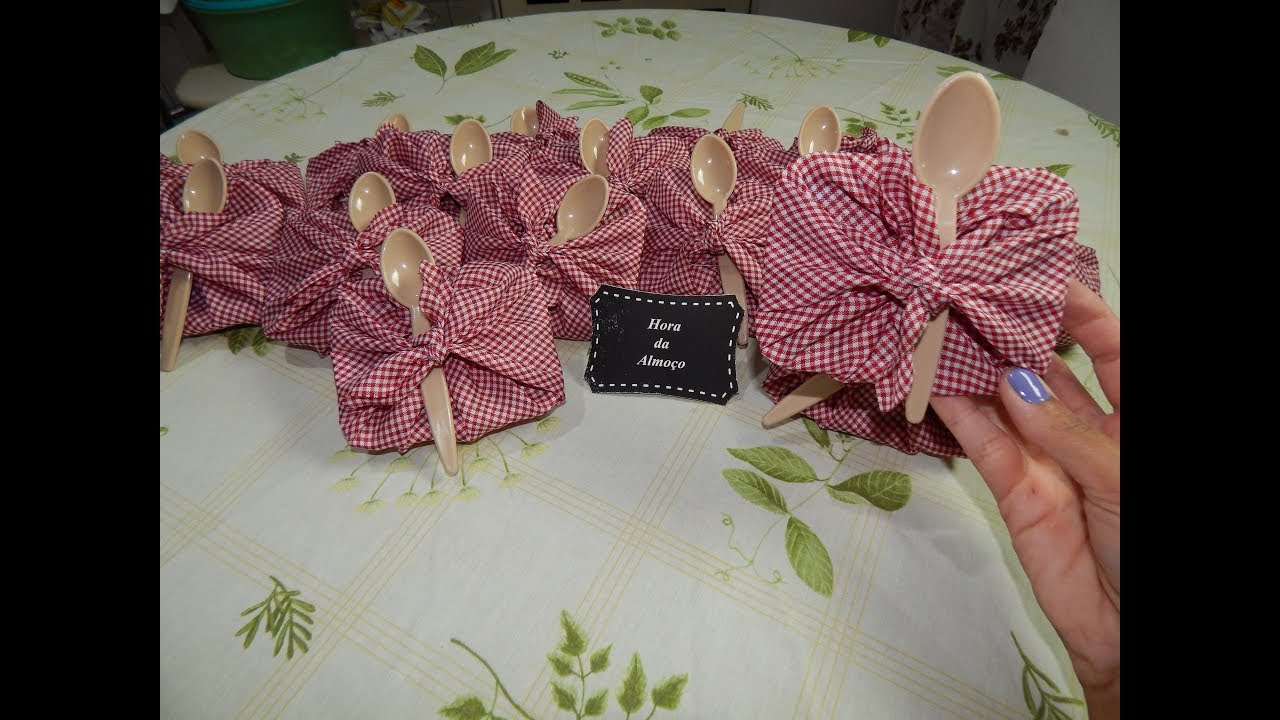 DIY: Marmitinha Decorada -Tema Fazendinha