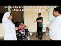 Kehidupan Penyintas Kusta Dan Warga Lansia Di Panti Lepra Dan Griya Lansia Alverno Kota Singkawang